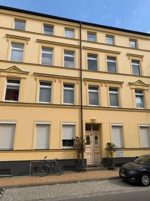 Ferienwohnung In Schlossnaehe Schwerin  Exterior photo
